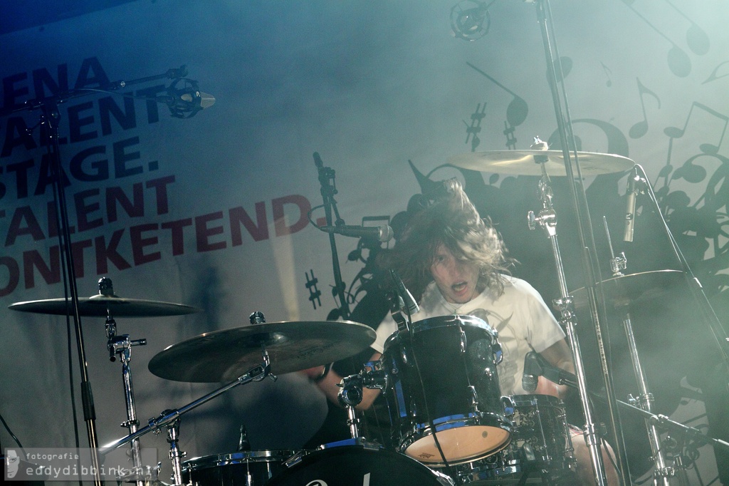 2012-05-05 Glasses and Mustaches - Bevrijdingsfestival, Zwolle - door Eddy Dibbink_003